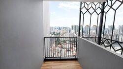 Gem Residences (D12), Condominium #595785591